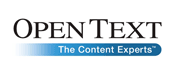 OpenText OpenText