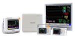Monitor de Signos Vitales